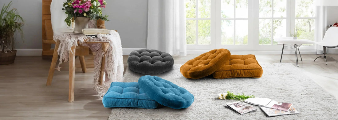 7 Tips for Picking the Right Office Chair Cushion