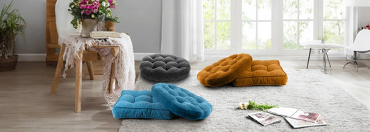 7 Tips for Picking the Right Office Chair Cushion