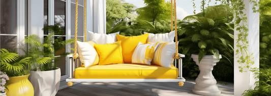 Cheap VS. Expensive Chair Seat Cushions