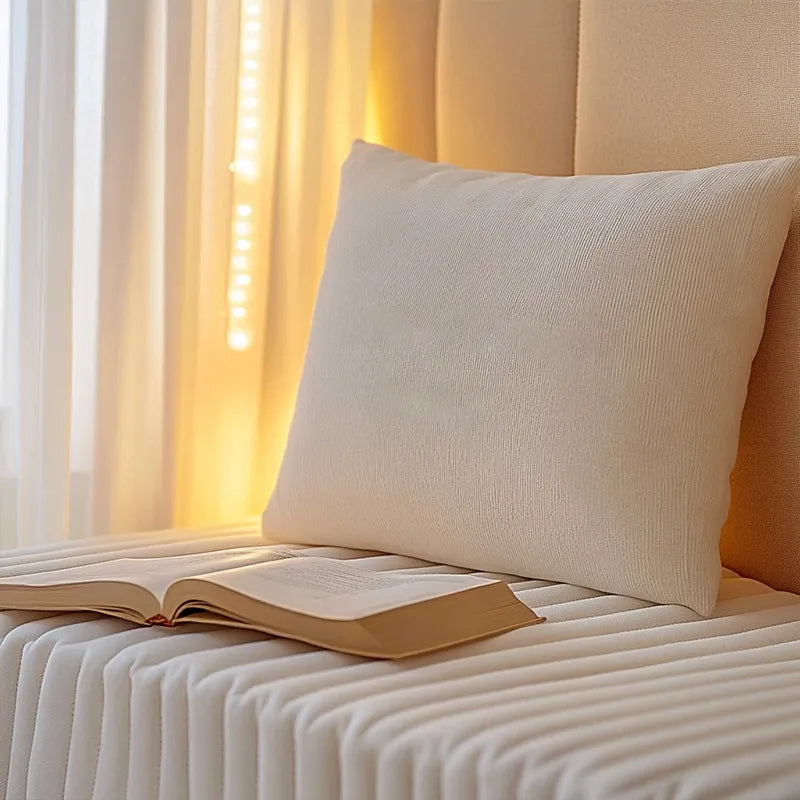 DETIBLUE  Throw Pillows