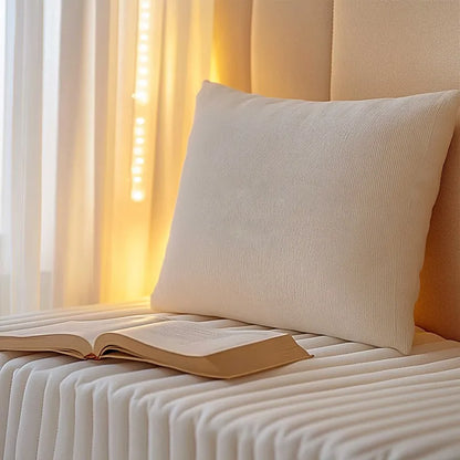 DETIBLUE  Throw Pillows