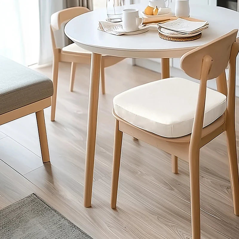 DETIBLUE Seat Cushions