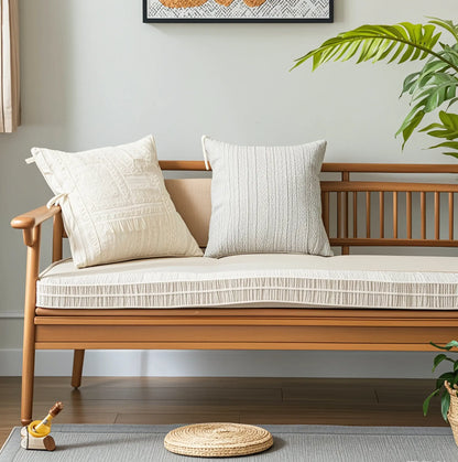 DETIBLUE Bench Cushions