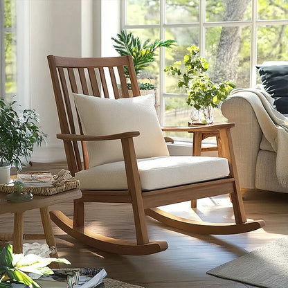 DETIBLUE Seat Cushions
