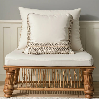 DETIBLUE Bench Cushions