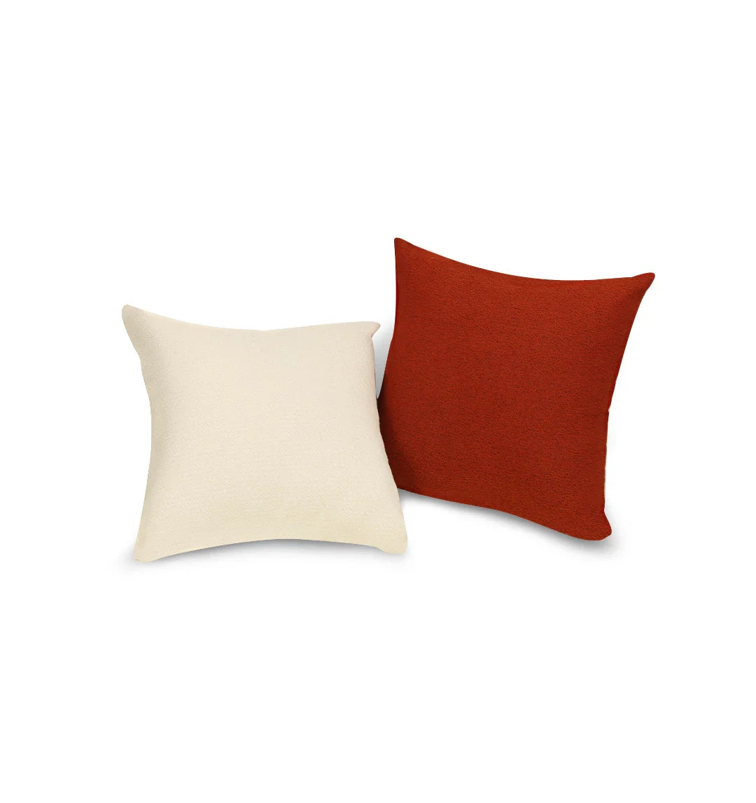 DETIBLUE  Throw Pillows
